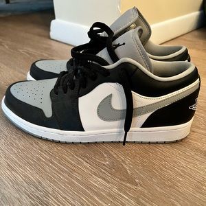 Air Jordan 1 low top